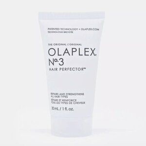 OLAPLEX Nº.3 HAIR PERFECTOR® 30ml Travel Size sealed/unopened